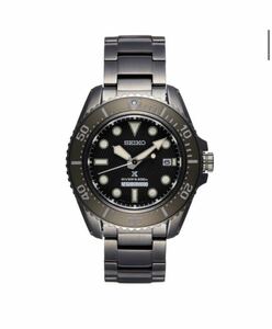 Seiko Prospex Diver Scuba NEIGHBORHOOD Limited Edition セイコー ネイバーフット プロスペックス