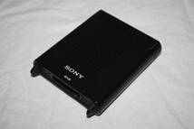 SONY　SBAC-US10　S×SメモリーカードUSBリーダーライター_画像1