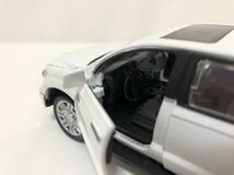 タンドラ 1/32 モデルカー ミニカー ダイキャストカー 京商 オートアート トミカ トヨタ TUNDRA SUV ピックアップトラック_画像7