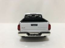 タンドラ 1/32 モデルカー ミニカー ダイキャストカー 京商 オートアート トミカ トヨタ TUNDRA SUV ピックアップトラック_画像4