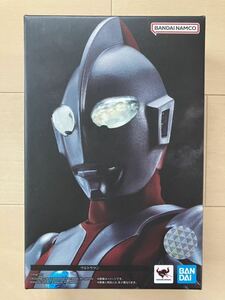 未開封新品 S.H.Figuarts（真骨彫製法） ウルトラマン