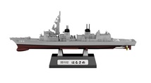 F-Toys 1/1250 現用艦船キットコレクションVol.3 4-A DD102 はるさめ フルハル_画像1