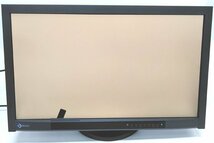 ☆エイゾー/EIZO 27型カラーマネージメント液晶モニター ColorEdge CG277 【使用時間：9503h】【2016年製】_画像7