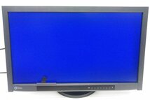 ☆エイゾー/EIZO 27型カラーマネージメント液晶モニター ColorEdge CG277 【使用時間：9503h】【2016年製】_画像6