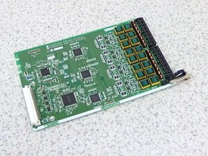 ■β Saxa/サクサ　PCB 16ST-01A： 16多機能電話機ユニット基板 15年製 領収書可 【0104-15】