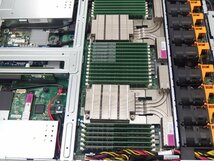 ■○ NEC Express5800/R120g-1M N8100-2397Y E5-2690 V4 .2600MHz×2基/HDD 無し/メモリ 192GB/BIOS起動確認済_画像3