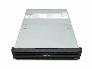 ■○ NEC Express5800/R120f-2E N8100-2275Y E5-2640 V3 2600MHz×2基/HDD 無し/メモリ 128GB/BIOS起動確認済み