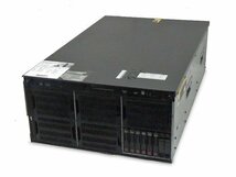 ■○ HPE ProLiant ML350 Gen9 Xeon E5-2609 V3 1.90GHz/メモリ 32GB/HDD 146GB×3 300GB×1/OS無し/Setup起動確認_画像1