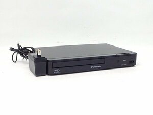 ＃Panasonic/パナソニック DMP-BD90 ブルーレイプレーヤー リモコン無し No.3