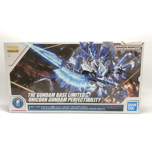 【中古】ガンダム）開封品 1/100 MG RX-0 ユニコーンガンダム ペルフェクティビリティ 機動戦士ガンダムUC 505786[240018335156]