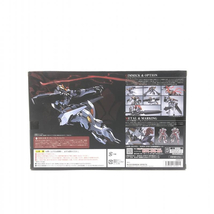 【中古】未開封 METAL ROBOT魂 ＜SIDE MS＞ ガンダムバルバトスルプス バンダイ 機動戦士ガンダム 鉄血のオルフェンズ[240018351564]_画像3