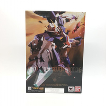 【中古】開封品 METAL BUILD ダブルオーガンダムセブンソード/G バンダイ「機動戦士ガンダム00V(ダブルオーブイ)」[240018352853]_画像1