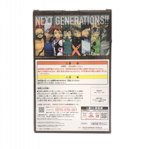 【中古】未開封 爆豪勝己 figure バンダイ「一番くじ 僕のヒーローアカデミア NEXT GENERATIONS!!」 B賞 フィギュア[240018335752]_画像3