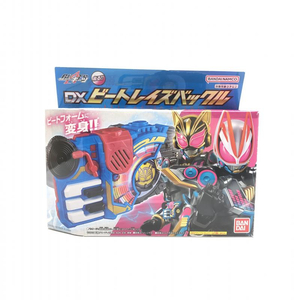 【中古】開封品 箱傷み DXビートレイズバックル バンダイ「仮面ライダーギーツ」[240018347736]