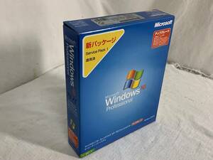 ★Microsoft　Windows XP Professional 　アップグレード