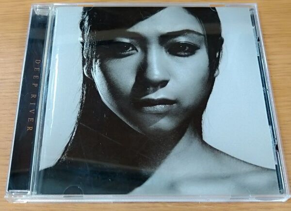 宇多田ヒカル/DEEP RIVER