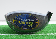 ★新品・未使用・送料無料★【DUNLOP ダンロップ　２０２４　ゼクシオＸ　－ｅｋｓ－　ドライバーヘッド単体 ９.5 HC付１W】②_画像4