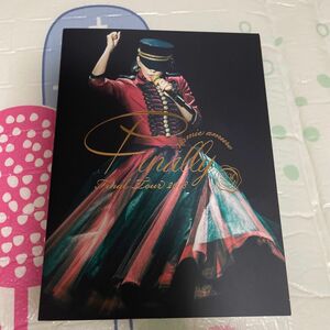 安室奈美恵　final tour2018 Finally