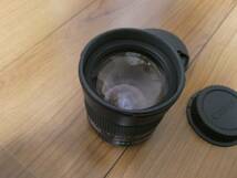 美品　サムヤン　キャノン用レンズ　動作品　1.4/85mm AS IF UMC_画像2