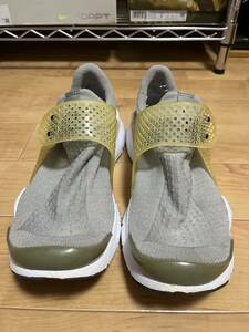 NIKE SOCK DART 29cm ナイキ　ソックダート