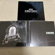 SHANK / SHANK OF THE MORNING CD＋DVD_画像3