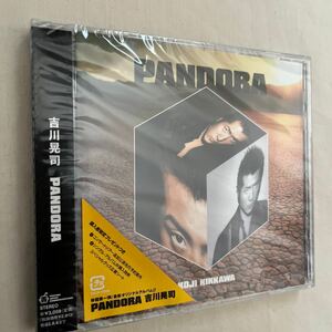 CD　吉川晃司 / PANDORA