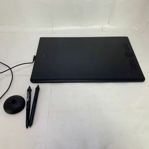 2020年 wacom Intuos Pro PEN TABLET Model: PTH-860 通電確認品　ジャンク扱い　K44