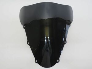 ZZR1200 スクリーン スモーク【sk-zzr1200-2】