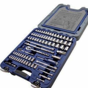 スナップオン　ブルーポイント　100pcs 工具セット　コンビネーション　3/8 ラチェット　ソケット　snap on