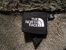 THE NORTH FACE アンタークティカ L 稀少 ワイマラナーブラウン バーサロフトジャケット NA61930 ゴールドウィン GOLDWIN_画像4