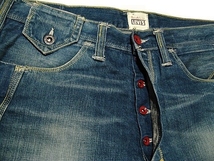 Levi’s 01 エンジニア w34 (93x77位) 200010004(3265) 510073 2110 10021 立体_画像7