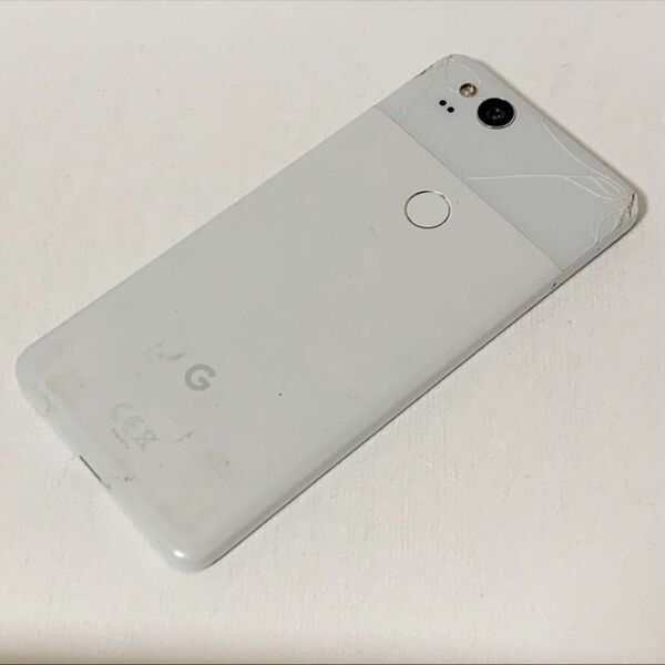 【ジャンク品】Google Pixel 2｜64gb｜SIMフリー