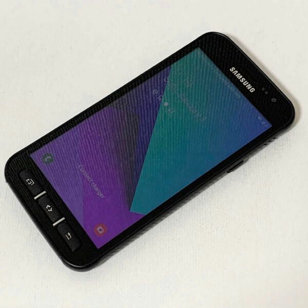 SAMSUNG Galaxy XCover4｜16gb｜SIMフリー