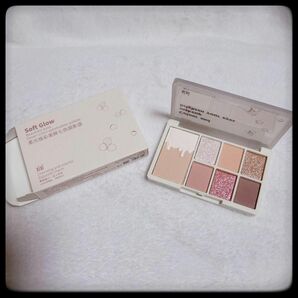 ！セール！XIXI Eyeshadow Palette- 01#