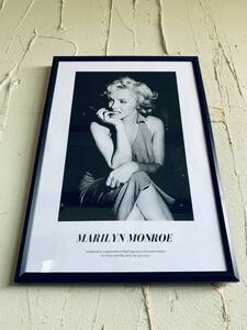  Marilyn Monroe Hollywood HOLLYWOOD 50s A4 poster amount attaching 