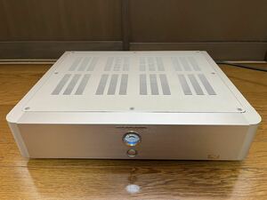 marantz SM-17SA ver.2 マランツ パワーアンプ ②