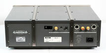 TEAC VRDS-50 CDプレーヤー_画像5