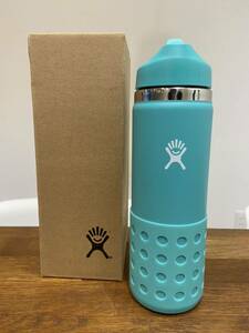 ハイドロフラスHydro Flask_KidsWideMouth_20oz591ml_Mirage