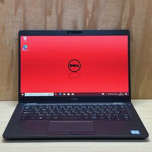 Latitude 5300◆Core i7-8665U◆SSD512GB◆メモリ16GB◆FHD