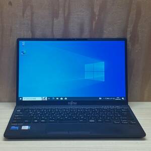 超軽量◆LIFEBOOK U9311/F◆Core i5-1145G7◆メモリ8GB◆SSD128GB◆Full HD