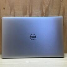 タッチパネル◆GTX 1050◆XPS 15 9560◆Core i7-7700HQ◆SSD512GB◆メモリ16GB◆4K解像度_画像5