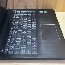 Pavilion Power Laptop 15-cb0xx◆Core i7-7700HQ◆メモリ16GB◆HDD1TB+SSD256GB◆高解像度◆NVIDIA GTX_画像2