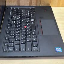 X1 Carbon 7th Gen◆Core i5-8365U◆SSD256GB◆メモリ16GB◆WQHD_画像2