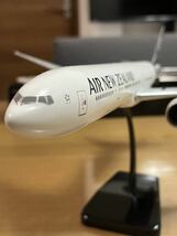 hogan　B777-300 air new zealand エアーニュージーランド　1/200 本体綺麗です_画像1