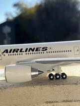 hogan JAL B777-200 1/200 1:200 JA772J 現行カラー　未使用　_画像7