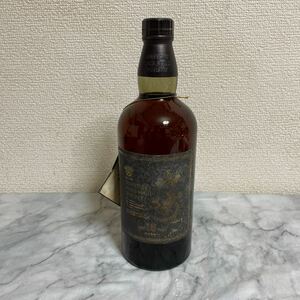 サントリー山崎18年 750ml