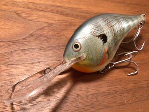 Y★超美品★RAPALA ラパラ DIVES TO 16 FT DT-16FT DT16 クランクベイト