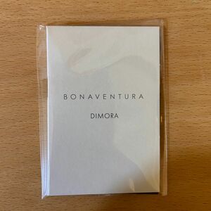 BONAVENTURA DIMORA オードパルファム パフューム