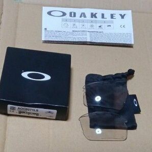 OAKLEY 交換レンズ FLAK 2.0 調光レンズ フラック オークリー サングラス