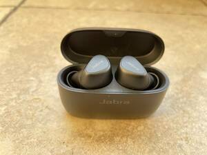 Jabra Elite 5 ジャブラ ワイヤレスイヤホン アクティブノイズキャンセリング マルチポイント 2台同時接続 Bluetooth5.2 ワイヤレス充電